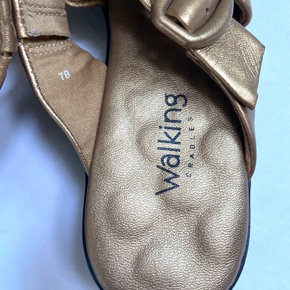 Walking Cradles Elite Reed Sandals - Picture 6 of 15